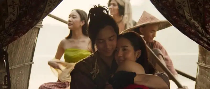 OM! Crush on Me Screenshot 1