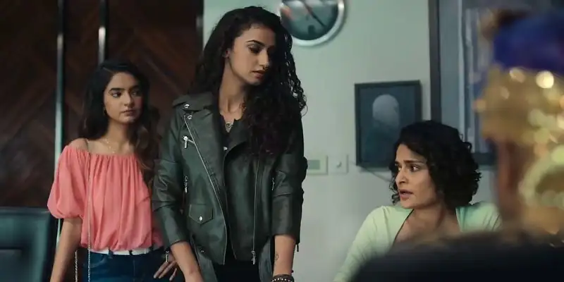 DIL DOSTI DILEMMA Screenshot 5