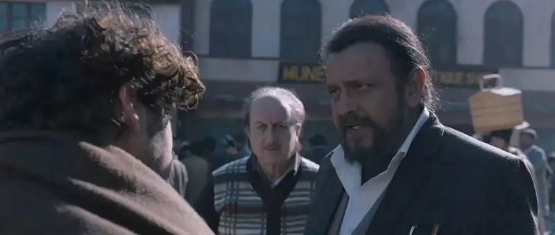 The Kashmir Files Screenshot 5