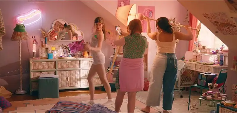 You Are So Not Invited to My Bat Mitzvah Screenshot 3