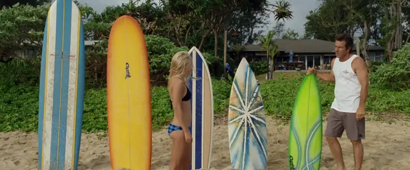 Soul Surfer Screenshot 3