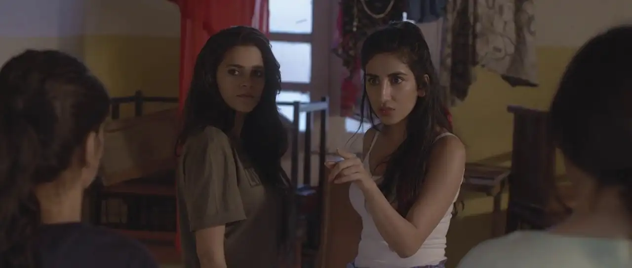 Girls Hostel Screenshot 4