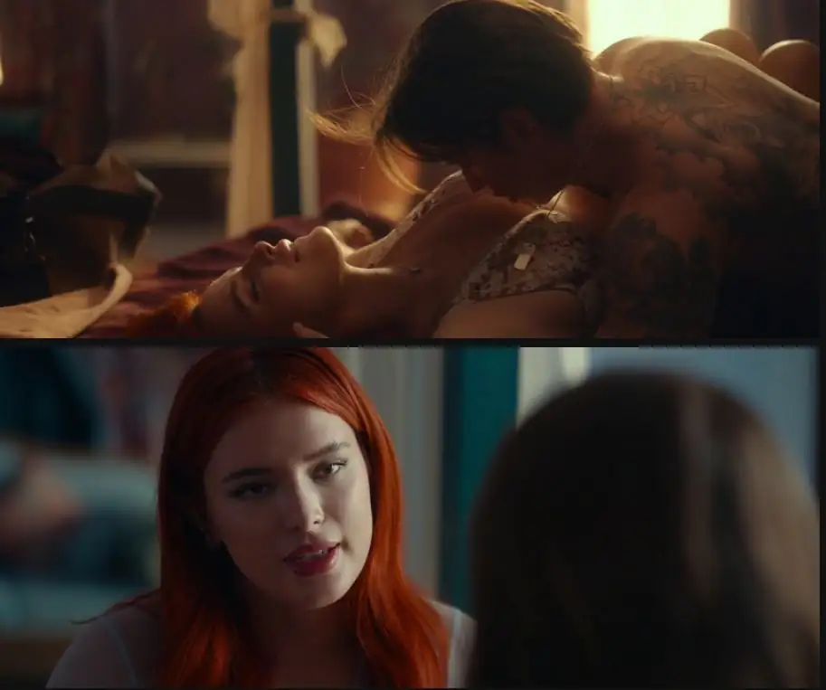Game of Love Screenshot 2
