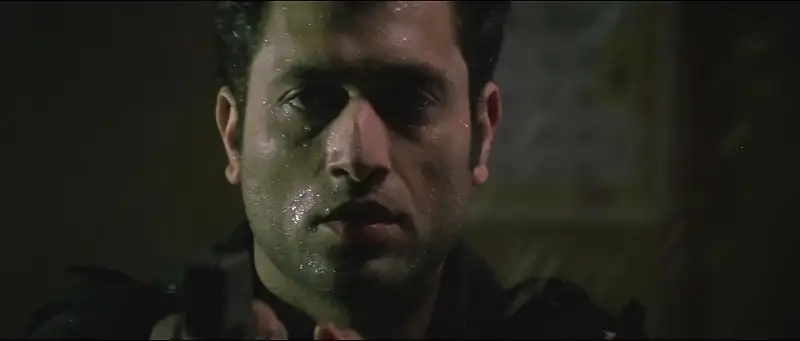 Gangster Screenshot 2 Gangster Screenshot 2