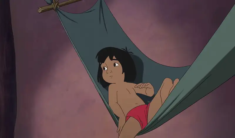 The Jungle Book 2 Screenshot 1