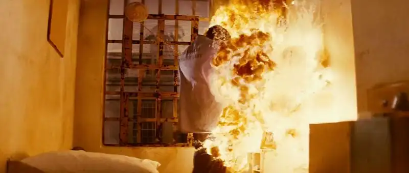 The Longest Yard Screenshot 4