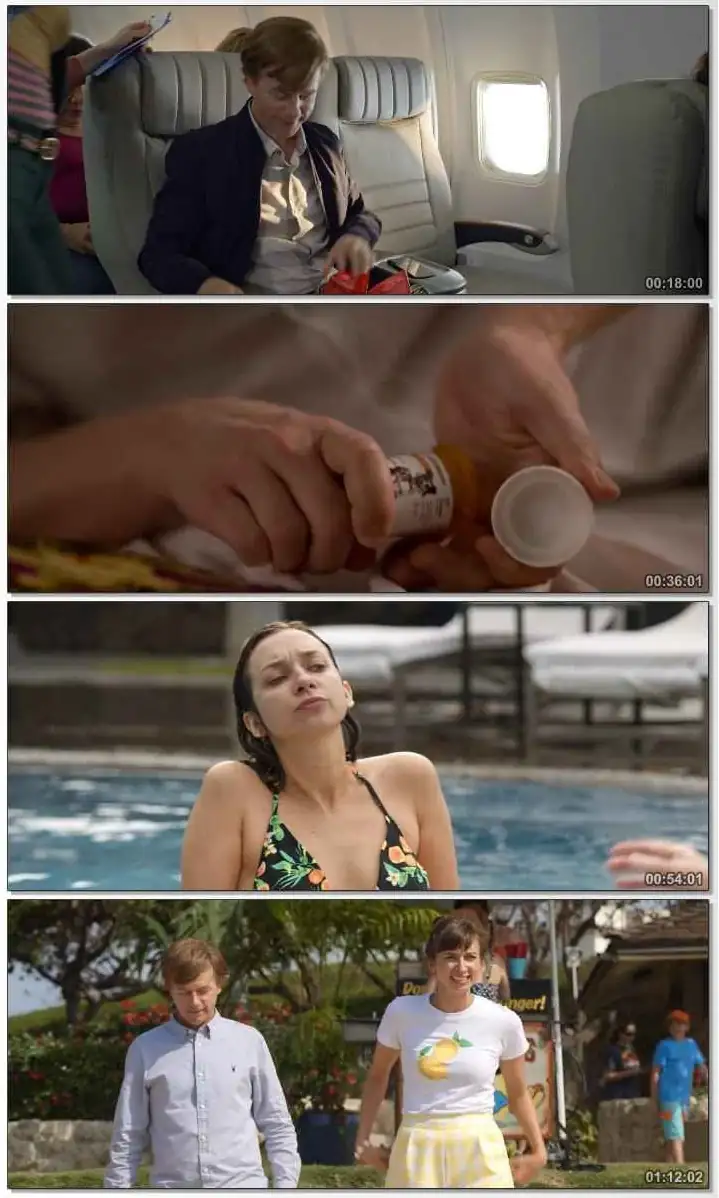 The Wrong Missy Screenshot 1 The Wrong Missy Screenshot 1