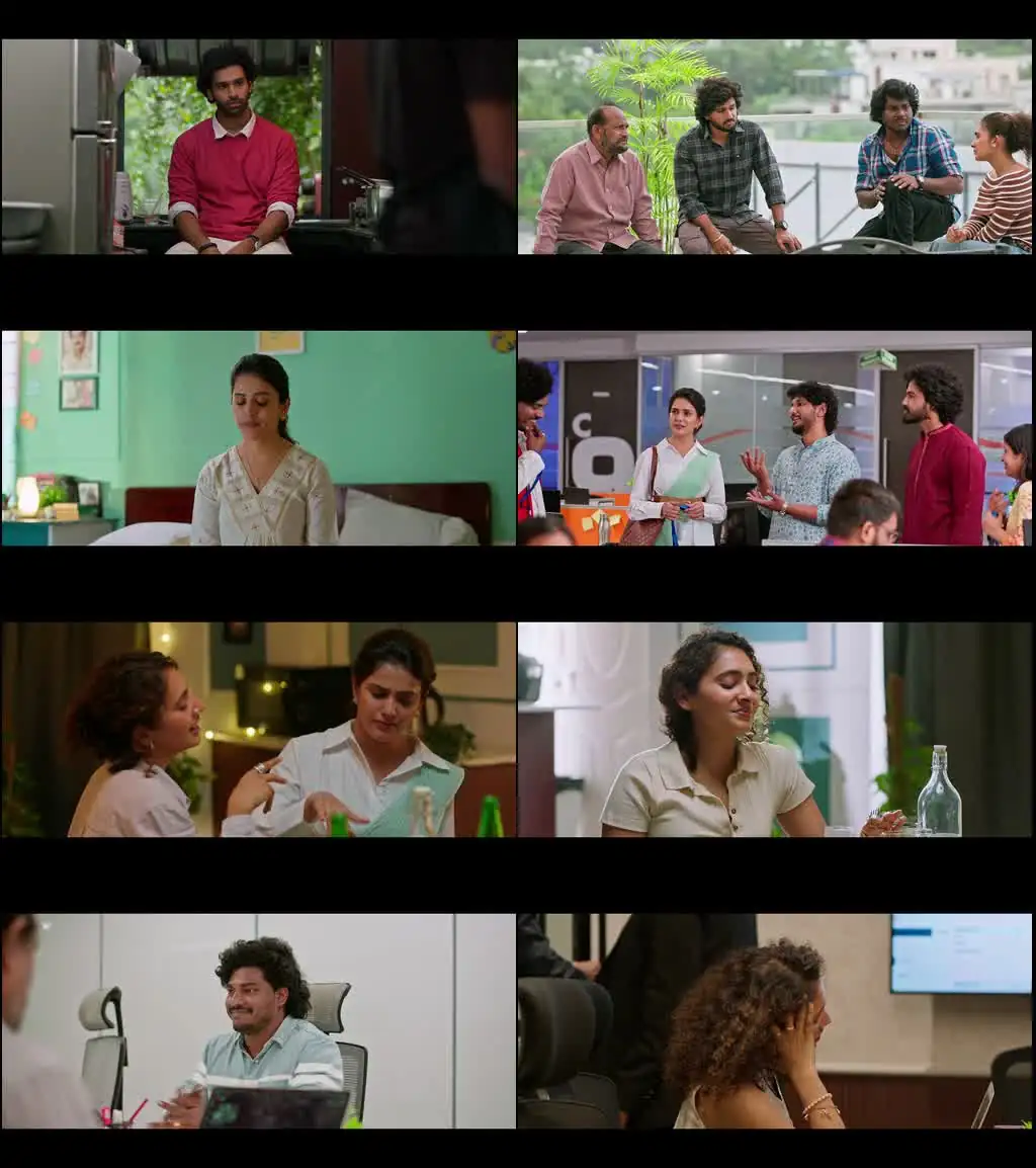 Part Timers Screenshot 1 Part Timers Screenshot 1