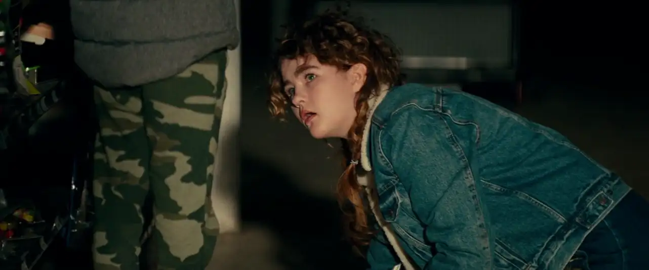 A Quiet Place Screenshot 1