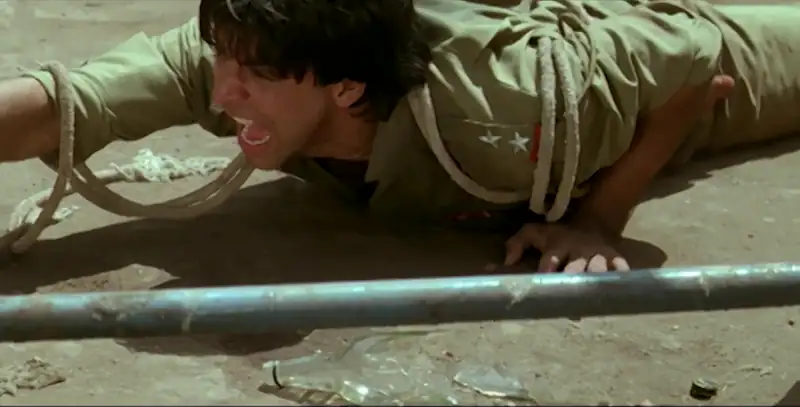 Kayda Kanoon Screenshot 5