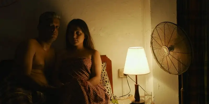 The Family Man Screenshot 2
