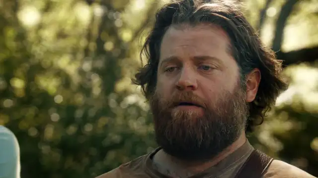 The Hungover Games Screenshot 3