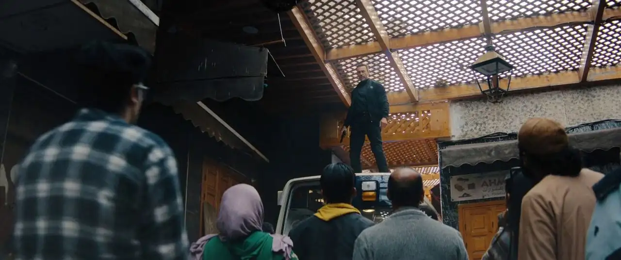 Matchbox the Movie Screenshot 4