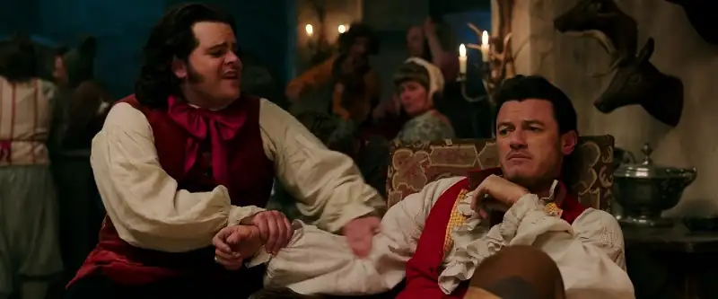 Beauty and the Beast ब्यूटी एंड द बीस्ट 3 Screenshot 3