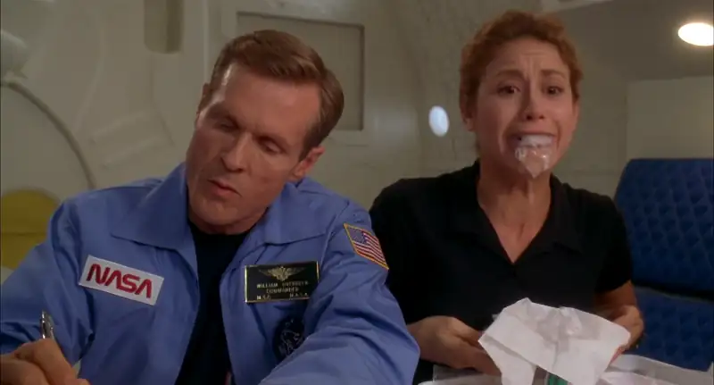 RocketMan Screenshot 2