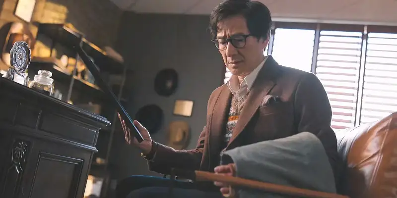 Love Hurts Screenshot 4