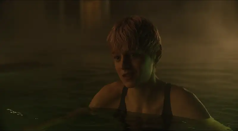 A Murder at the End of the World Screenshot 2