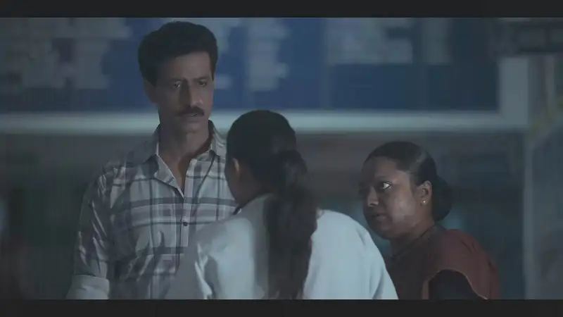 Janaawar – The Beast within Screenshot 1 Janaawar – The Beast within Screenshot 1