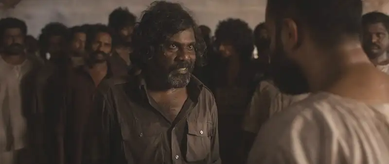 Sorgavaasal Screenshot 5 Sorgavaasal Screenshot 5