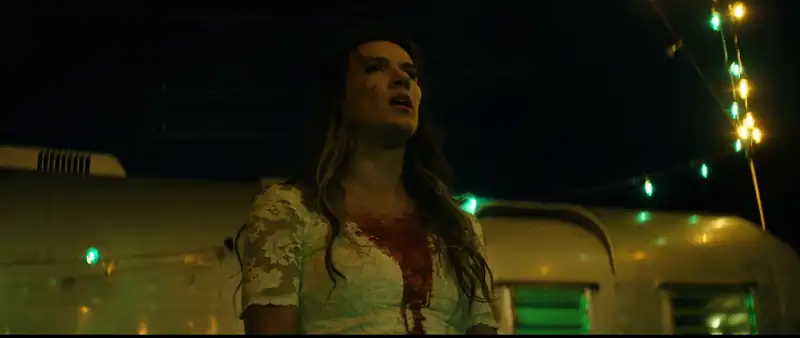 Til Death Do Us Part Screenshot 2