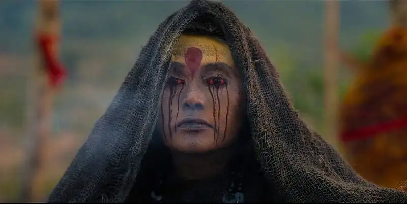 Harikatha: Sambhavami Yuge Yuge Screenshot 6