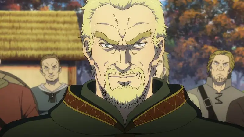 Vinland Saga Screenshot 5 Vinland Saga Screenshot 5