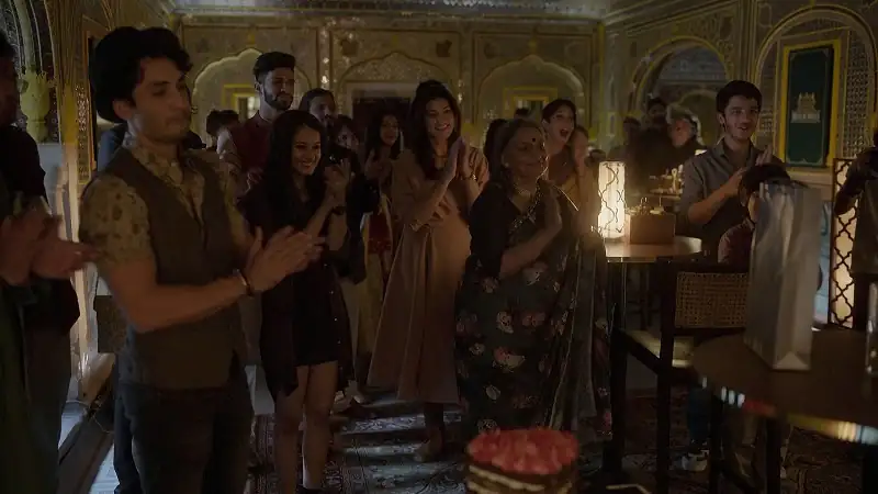 Aarya Screenshot 3 Aarya Screenshot 3
