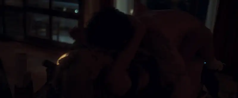 Don’t Leave Screenshot 3