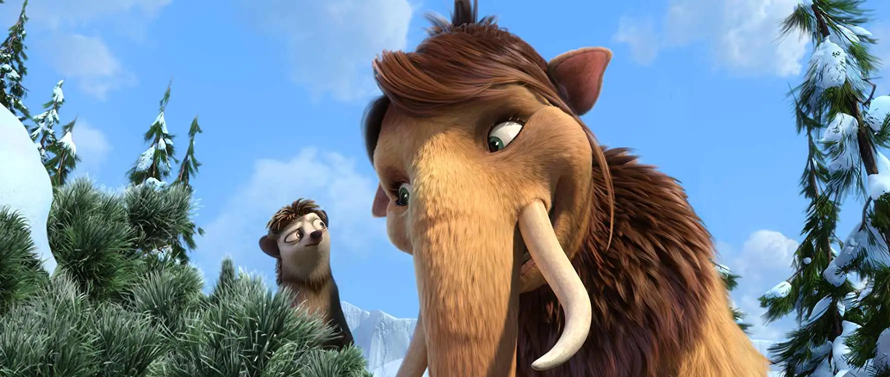 Ice Age: Continental Drift Screenshot 4 Ice Age: Continental Drift Screenshot 4