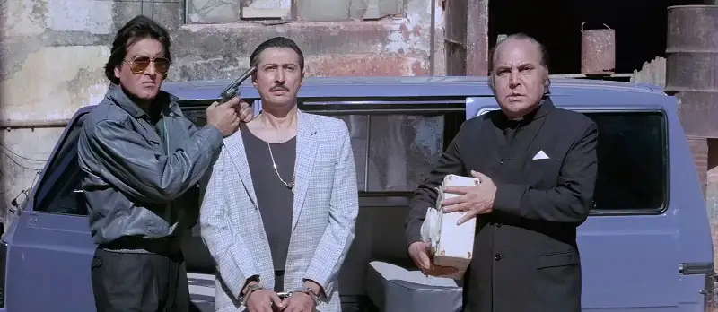 Jurm Screenshot 6