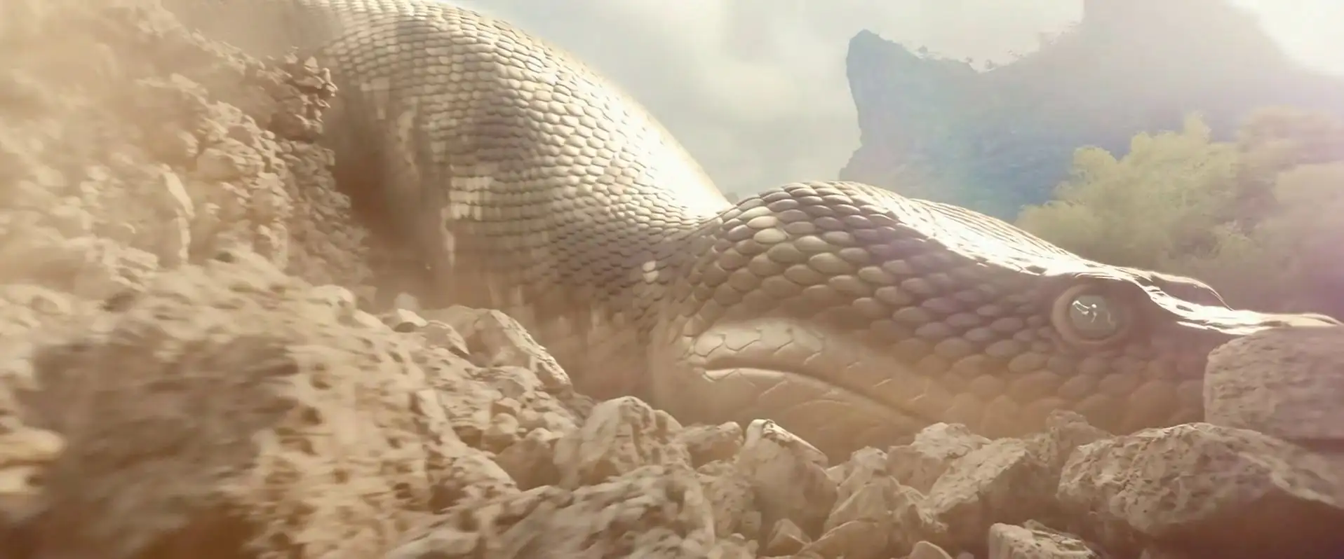 The Anacondas Screenshot 8