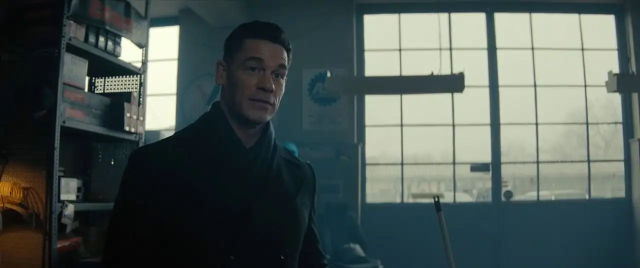 Matchbox the Movie Screenshot 2