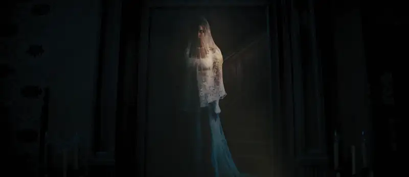Haunted Mansion Screenshot 2 Haunted Mansion Screenshot 2
