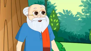 Sudha Murtys Stories Of Wit And Magic Screenshot 1