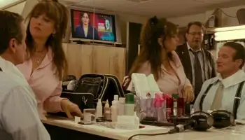 Man of the Year Screenshot 4