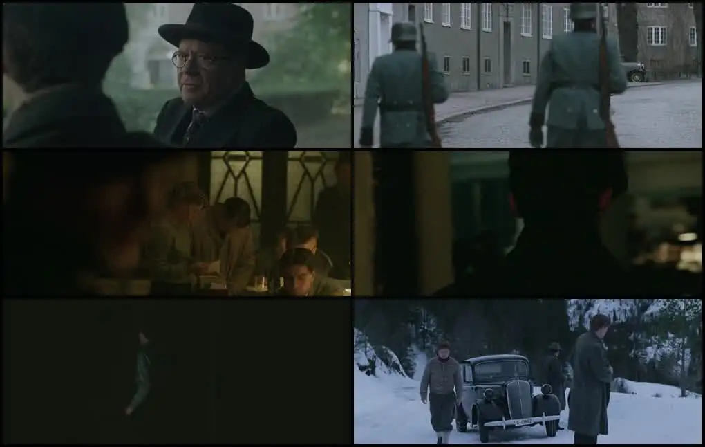 Nr. 24 Screenshot 1