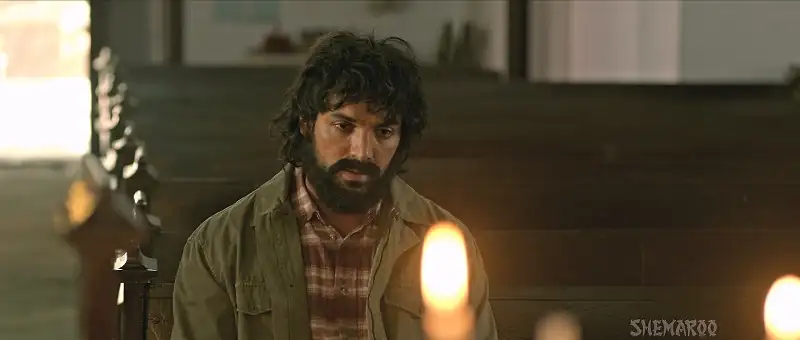 Madras Cafe Screenshot 5 Madras Cafe Screenshot 5