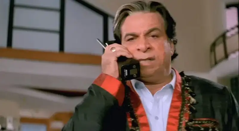 Saajan Chale Sasural (साजन चले ससुराल) Screenshot 7