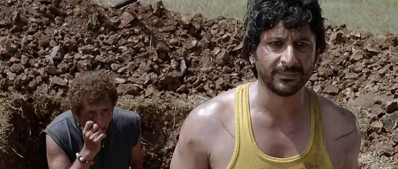 Ishqiya Screenshot 1