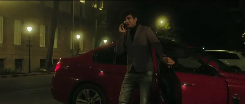 Crashh Screenshot 2