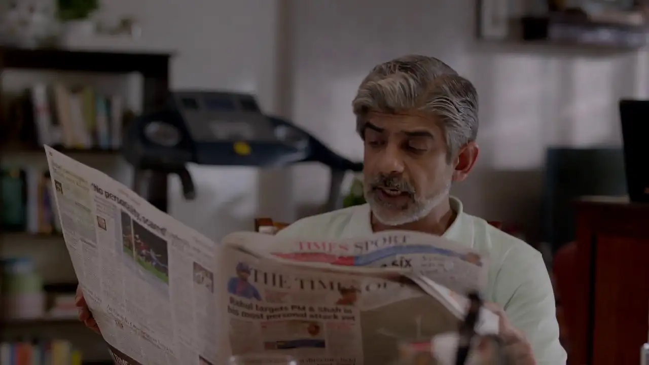 Hey Prabhu! Screenshot 2