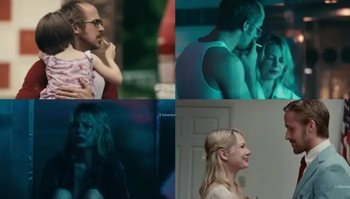 Blue Valentine Screenshot 1 Blue Valentine Screenshot 1