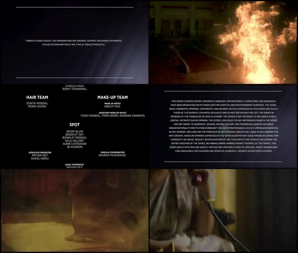 Ronkini Bhavan Screenshot 1 Ronkini Bhavan Screenshot 1