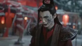 The Conqueror / Jiangmo dashi Screenshot 3