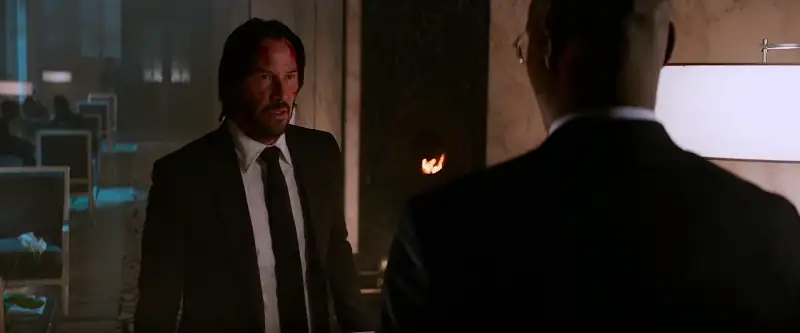 John Wick: Chapter 2 Screenshot 6