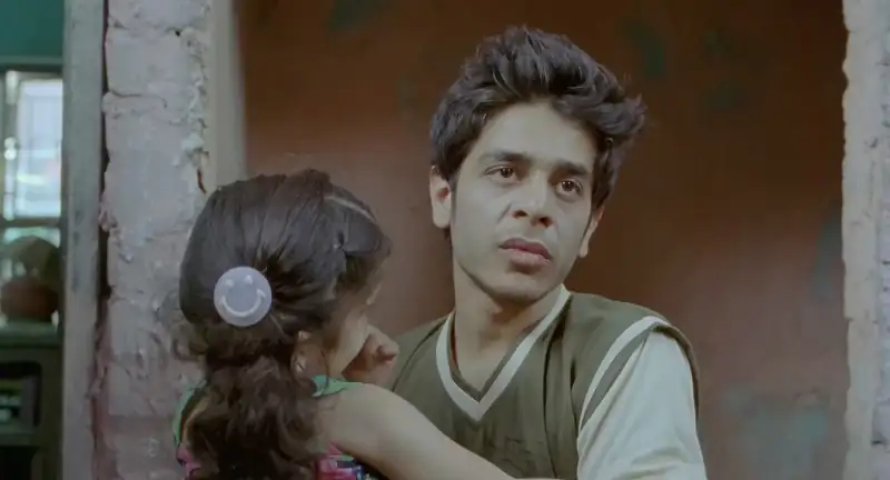 Titli (Butterfly) Screenshot 1