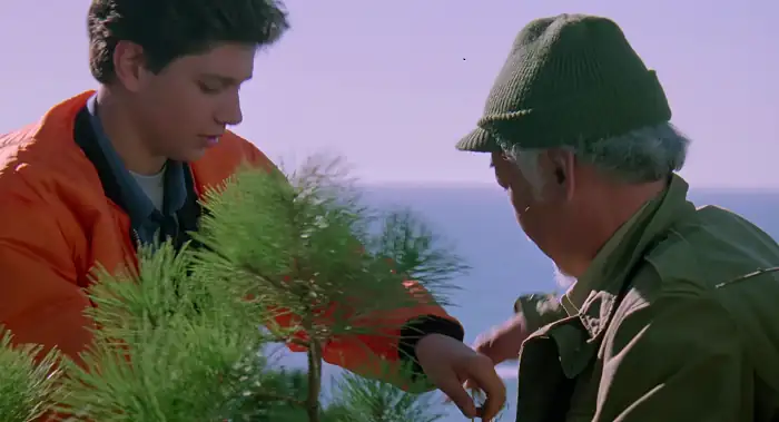 The Next Karate Kid Screenshot 2