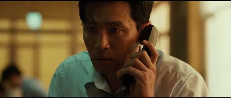 The Point Men Screenshot 3