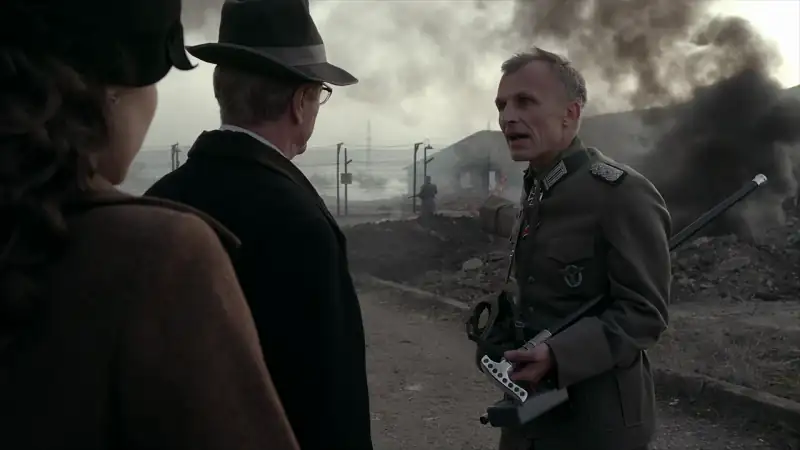 Company Of Heroes Screenshot 3