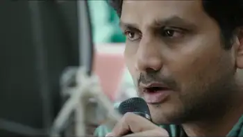 Sammohanam Screenshot 1
